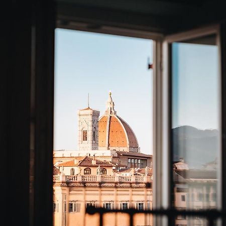 La Terrazza Sull'Arno Apartment Florenţa Exterior foto