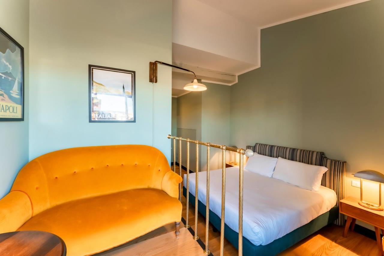 La Terrazza Sull'Arno Apartment Florenţa Exterior foto